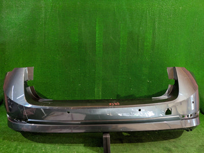 ZDERZAK TYLNY TYŁ SKODA OCTAVIA IV KOMBI 5E7 19- NR.7393