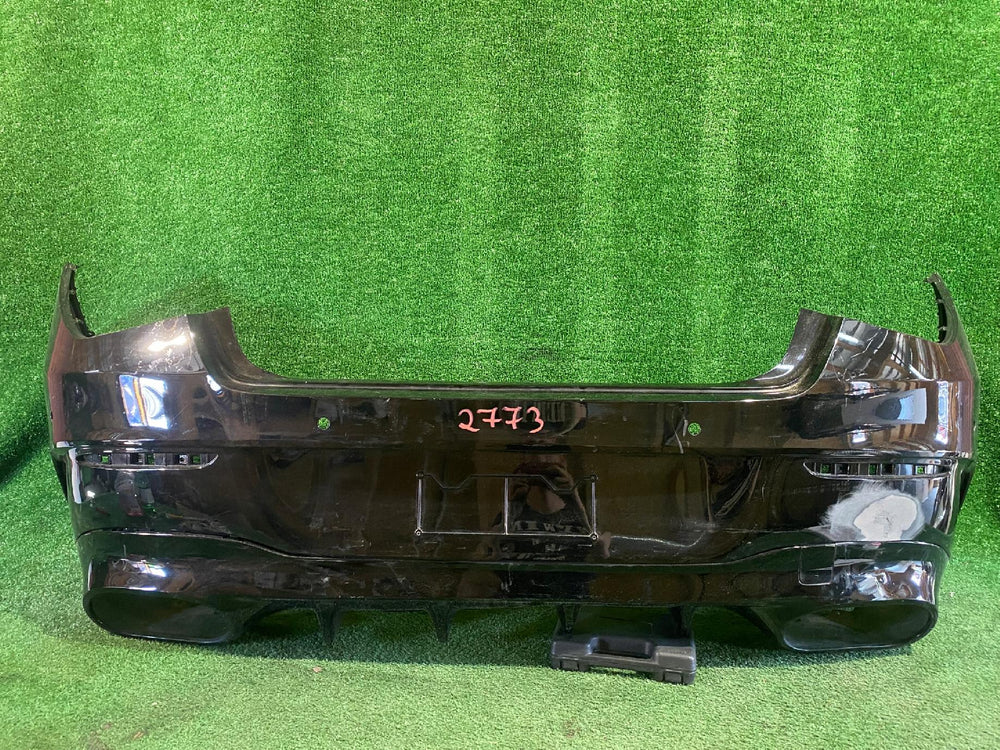 ZDERZAK TYLNY MERCEDES W118 AMG CLA NR.2773