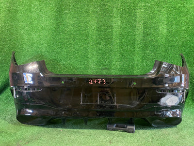 ZDERZAK TYLNY MERCEDES W118 AMG CLA NR.2773
