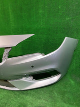ZDERZAK PRZEDNI PRZÓD OPEL ASTRA K LIFT NR.4569