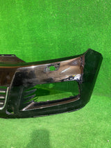 ZDERZAK PRZEDNI PRZÓD VW TOUAREG II 10- NR.5675