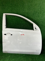 DRZWI PRZEDNIE PRAWE NISSAN MICRA K13