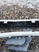 ZDERZAK PRZEDNI SKODA OCTAVIA III LIFT nr.0
