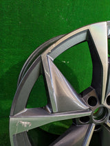 ALUFELGA SKODA ENYAQ 21" 9J ET42 NR.26