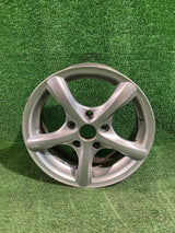 ALUFELGA SKODA 15” 6J ET40