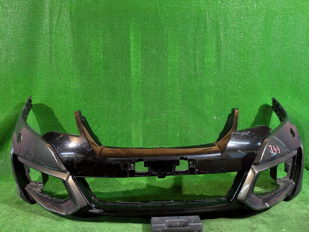 ZDERZAK PRZEDNI PRZÓD HONDA CIVIC IX LIFT NR.344