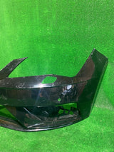 ZDERZAK PRZEDNI PRZÓD SEAT LEON III LIFT NR.3602