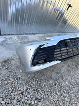 ZDERZAK PRZEDNI TOYOTA CAMRY VIII LIFT nr.496