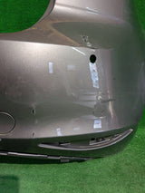 ZDERZAK TYLNY TYŁ VW GOLF VII 12- HB NR.7355