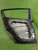 DRZWI TYLNE LEWE LEWY TYŁ KIA SPORTAGE IV NR.3768
