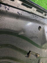 MASKA POKRYWA SILNIKA AUDI A3 8Y NR.68
