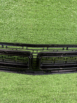 GRILL ATRAPA CHŁODNICY KRATKA DODGE CHALLENGER 15-