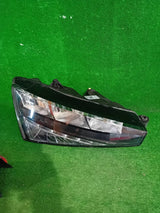 REFLEKTOR PRAWY PRZÓD SKODA SCALA 18- FULL LED NR.749