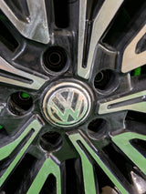 ALUFELGA VW CARAVELLE CARBONADO 18" 8J ET55