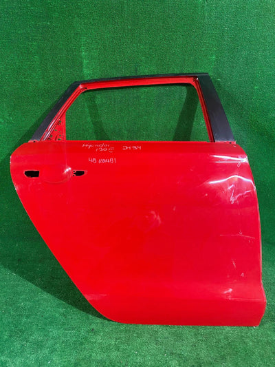 DRZWI TYLNE PRAWE PRAWY TYŁ HYUNDAI I30 III KOMBI NR.2194