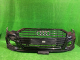 ZDERZAK PRZEDNI PRZÓD AUDI A6 C8 S-LINE NR.4013