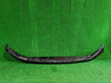 SPOJLER ZDERZAKA PRZEDNIEGO PRZÓD OPEL CORSA F LIFT NR.0335