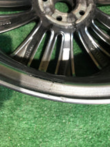 ALUFELGA FELGA ALUMINIOWA FORD FOCUS MONDEO 18” 8J ET55