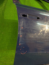 DRZWI PRZEDNIE PRAWE PRAWY PRZÓD SKODA SUPERB III 3V0 15- NR.3344