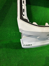 KLAPA TYŁ TYLNA SKODA FABIA IV HB