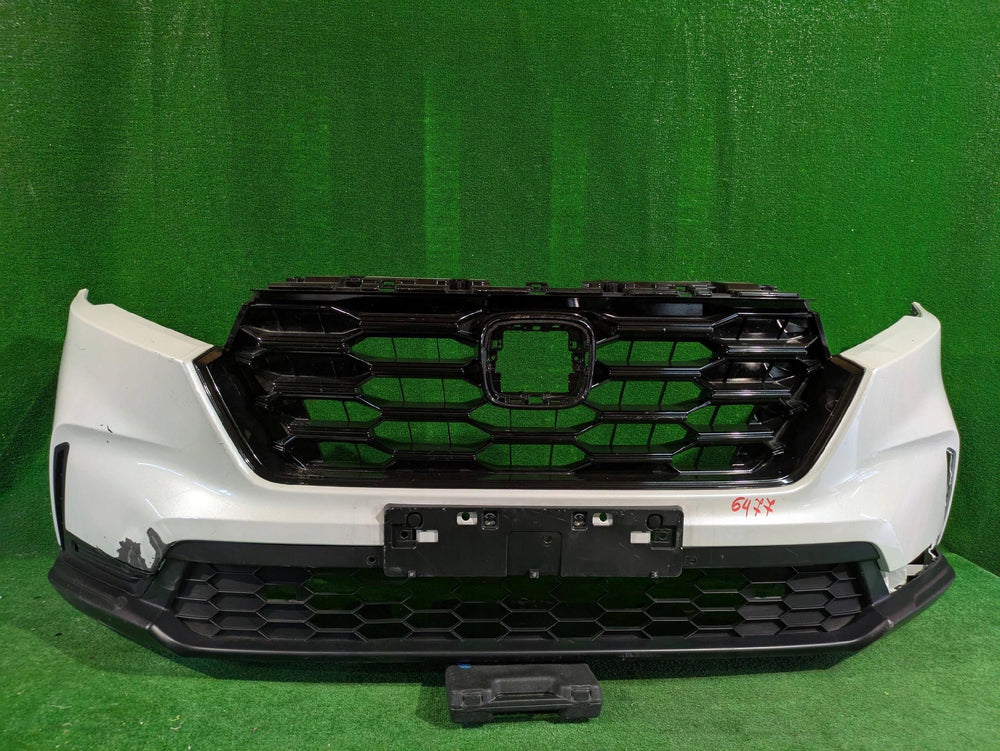 ZDERZAK PRZEDNI PRZÓD HONDA CR-V VI 22- NR.6477