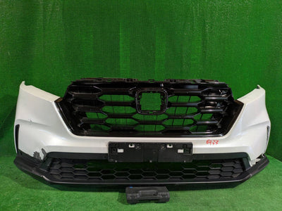 ZDERZAK PRZEDNI PRZÓD HONDA CR-V VI 22- NR.6477