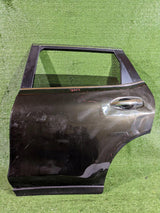DRZWI TYLNE LEWE LEWY TYŁ NISSAN X-TRAIL T32 NR.3774