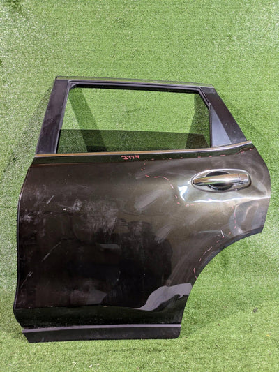 DRZWI TYLNE LEWE LEWY TYŁ NISSAN X-TRAIL T32 NR.3774