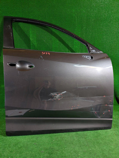 DRZWI PRZEDNIE PRAWE PRAWY PRZÓD MAZDA CX5 I 12- NR.3174