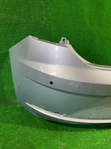 ZDERZAK TYLNY TYŁ SEAT LEON III 5F HB lift NR.3736