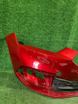 ZDERZAK PRZEDNI PRZÓD SEAT LEON IV NR.2026