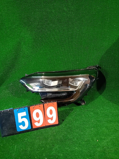 REFLEKTOR LEWY PRZÓD RENAULT MEGANE IV FULL LED 17-
