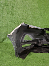 ZDERZAK PRZEDNI PRZÓD NISSAN QASHQAI II J11 LIFT 17- NR.7701