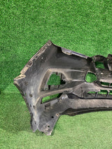 ZDERZAK PRZEDNI PRZÓD NISSAN QASHQAI II LIFT NR.2335