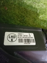 REFLEKTOR LEWY PRZÓD TOYOTA COROLLA E21 SEDAN 19- FULL LED NR.852