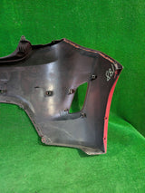 ZDERZAK TYLNY TYŁ HYUNDAI VELOSTER I 11- NR.6006