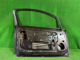 DRZWI PRZÓD PRZEDNIE LEWE OPEL CORSA D 3D NR.3014