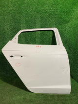 DRZWI TYLNE PRAWE SEAT LEON III HB