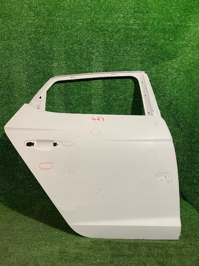 DRZWI TYLNE PRAWE SEAT LEON III HB