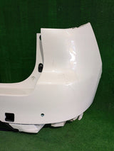 ZDERZAK TYLNY TYŁ MAZDA CX60 CX-60 NR.6021
