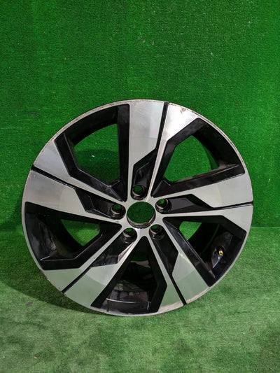 ALUFELGA VOLVO S60 V60 18" 7.5J ET50.5 NR.56 31680199