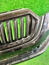 ZDERZAK PRZEDNI SKODA OCTAVIA IV NR.881