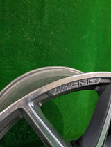 ALUFELGA MERCEDES S-KLASA W222 20" 9,5j et38 w2224014100