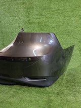 ZDERZAK TYLNY TYŁ TOYOTA CAMRY VIII SEDAN 17- NR.7799