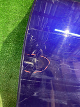 DRZWI LEWE TYLNE NISSAN JUKE I