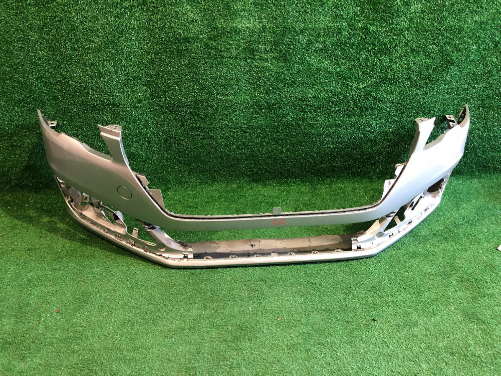 ZDERZAK PRZEDNI PEUGEOT 508 LIFT 14-