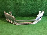 ZDERZAK PRZEDNI PEUGEOT 508 LIFT 14-