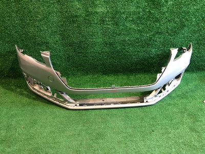 ZDERZAK PRZEDNI PEUGEOT 508 LIFT 14-
