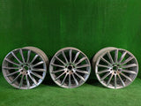 ALUFELGA MERCEDES W223 S-KLASA AMG 20" 9J 10j ET34 ET48.1