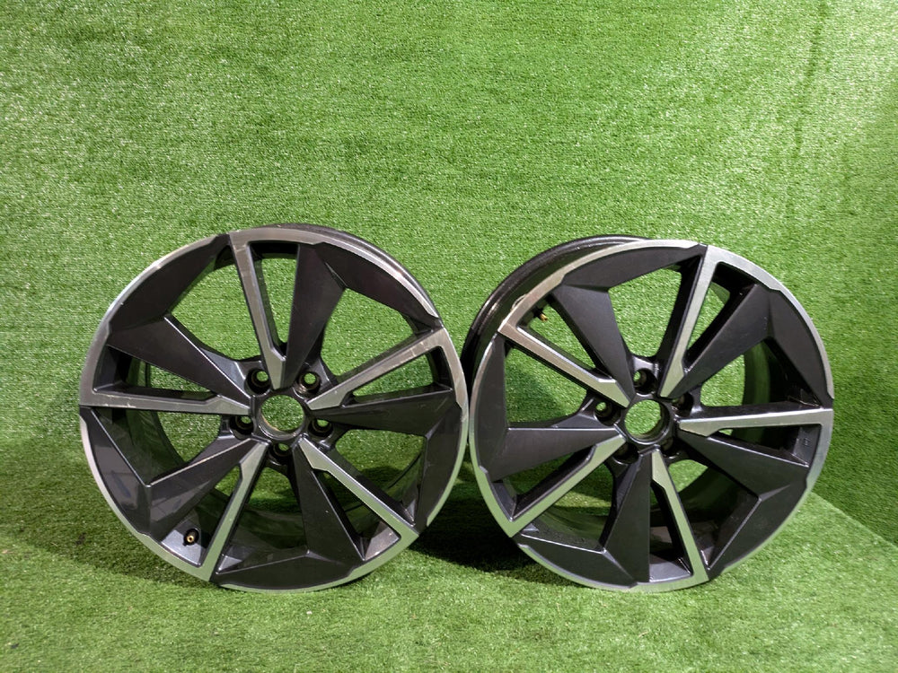 ALUFELGA FELGA ALUMINIOWA NISSAN QASHQAI III X-TRAIL 19" 7.5J ET45 NR.146